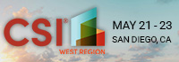 CSI West Region Conference 2025