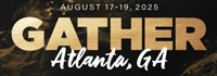 GATHER 2025 - The ASID Natinoal Conference