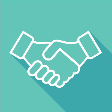 Draper Core Value: Partnership