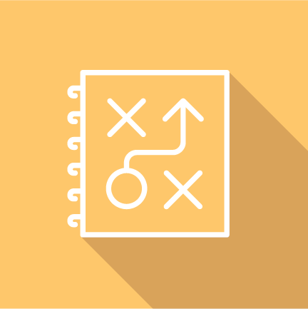 Draper Core Value: Strategy