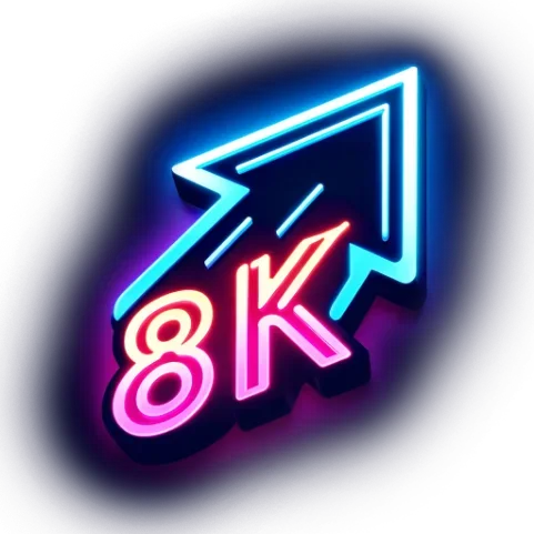 8K and 16K Compatible