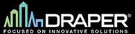 Draper, Inc. logo