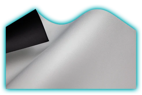 Performance White Surfaces